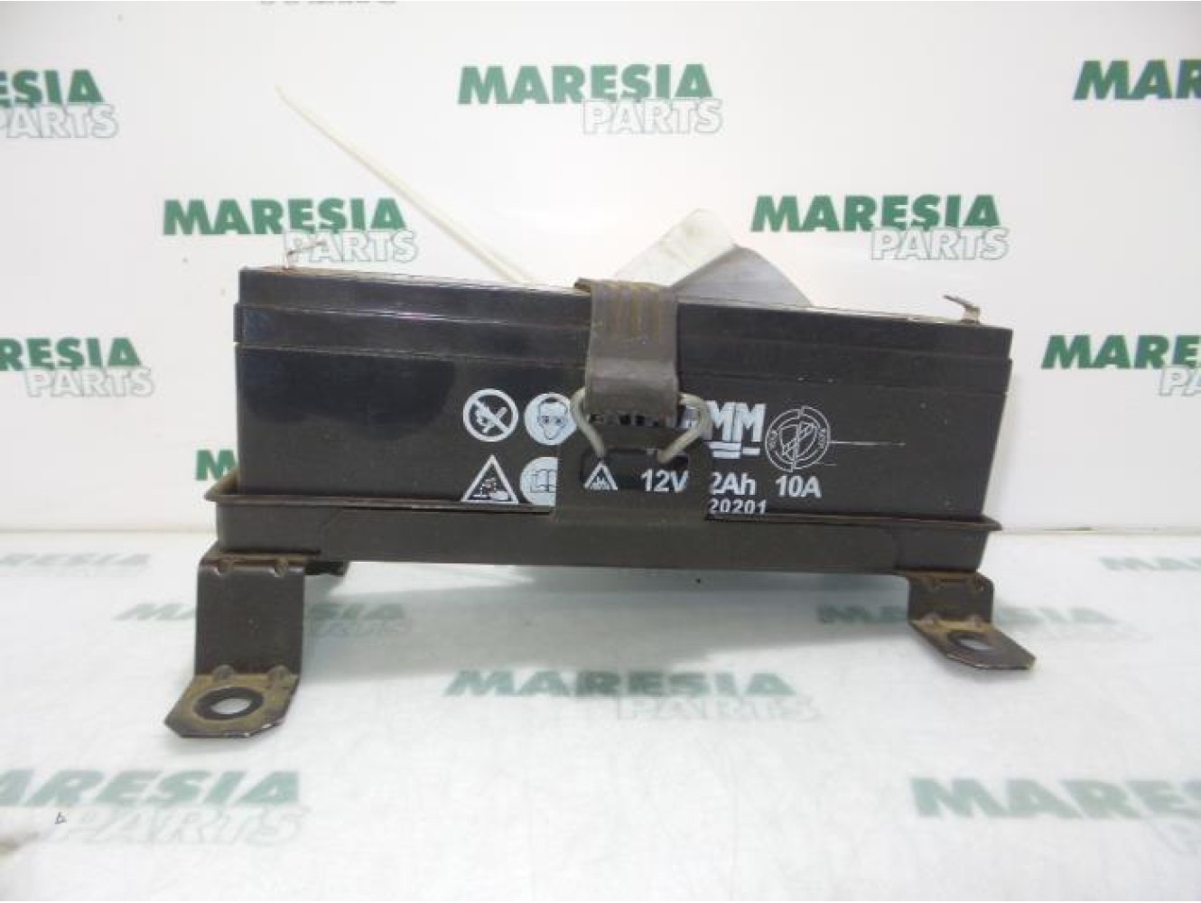 Lancia - Thesis - Computer Diversen