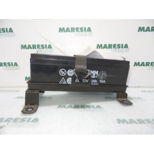 Lancia - Thesis - Computer Diversen