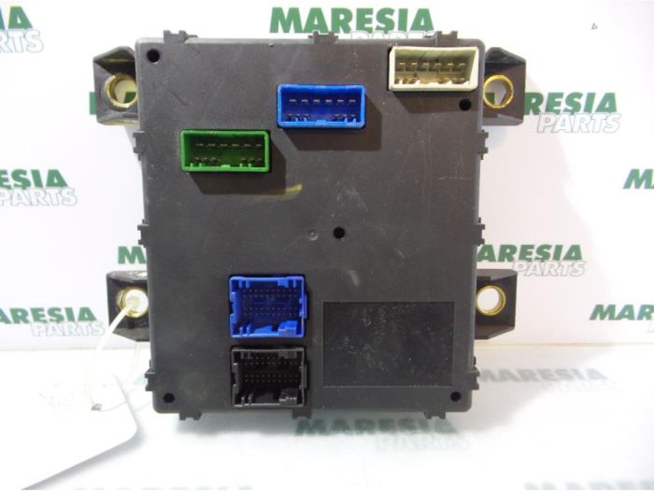 Lancia - Thesis - Computer, miscellaneous