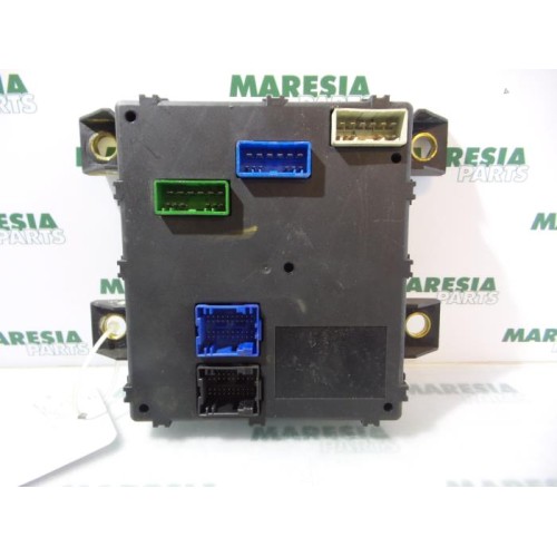 Lancia - Thesis - Computer Diversen