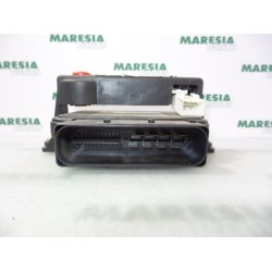 Lancia - Thesis - Computer Diversen