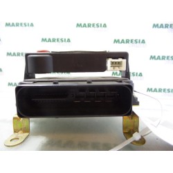 Lancia - Thesis - Computer Diversen
