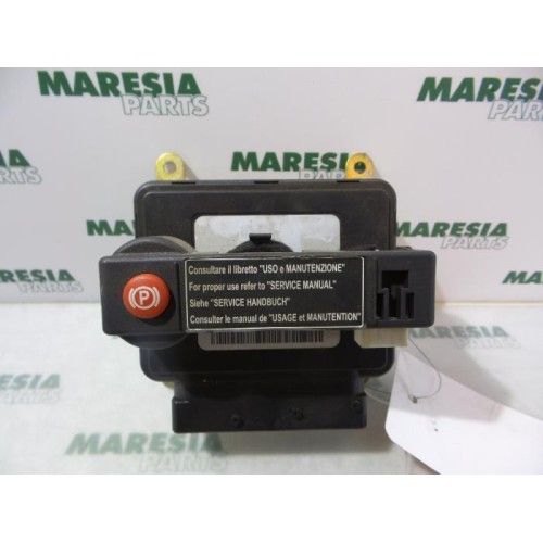 Lancia - Thesis - Computer Diversen