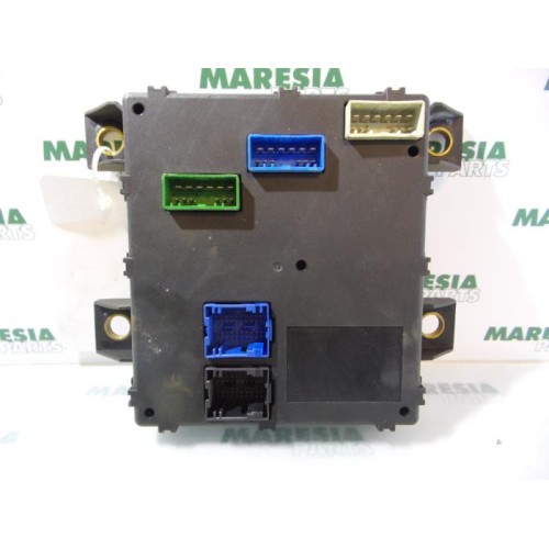 Lancia - Thesis - Computer Diversen