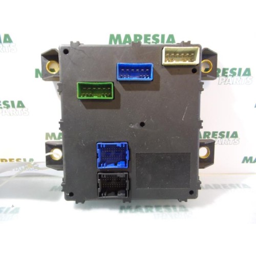Lancia - Thesis - Computer Diversen