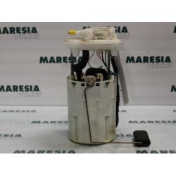 Fiat - Punto - Pompe carburant électrique
