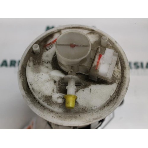 Fiat - Punto - Pompe carburant électrique