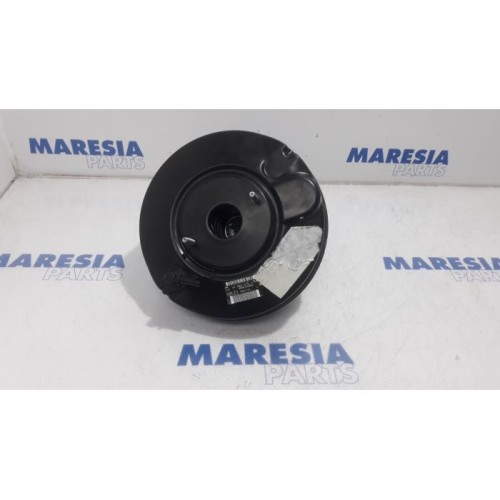 Peugeot - 3008 - Brake servo