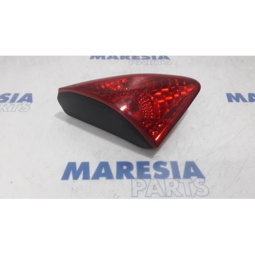 Peugeot - 3008 - Achterlicht links