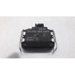 Peugeot - 3008 - Rain sensor