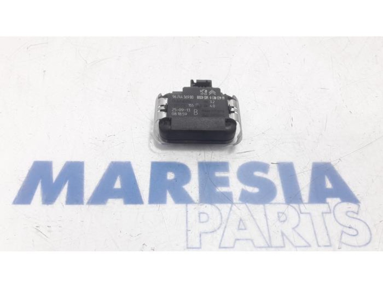 Peugeot - 3008 - Rain sensor