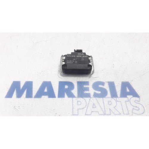 Peugeot - 3008 - Rain sensor