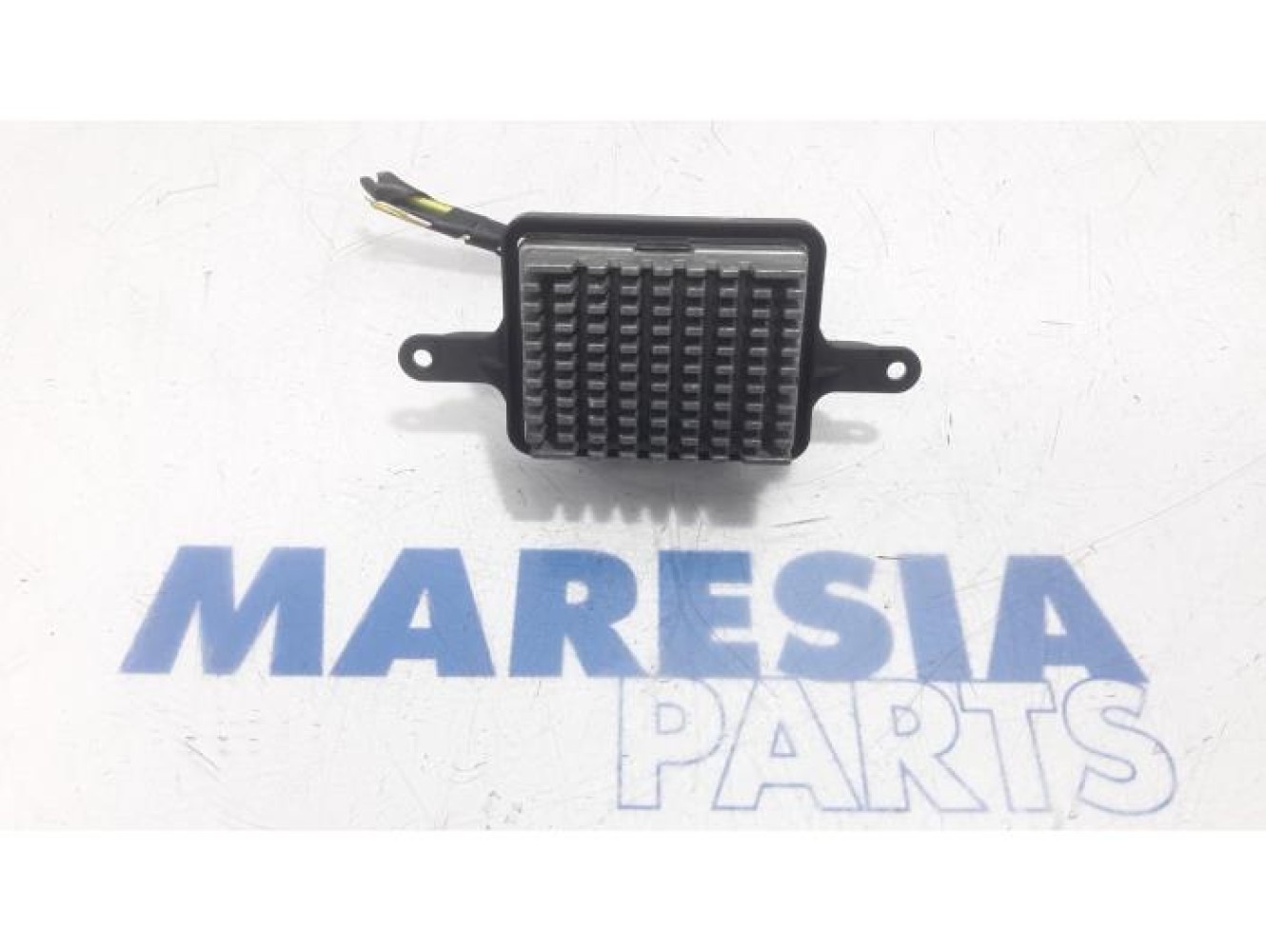 Peugeot - 3008 - Heater resistor