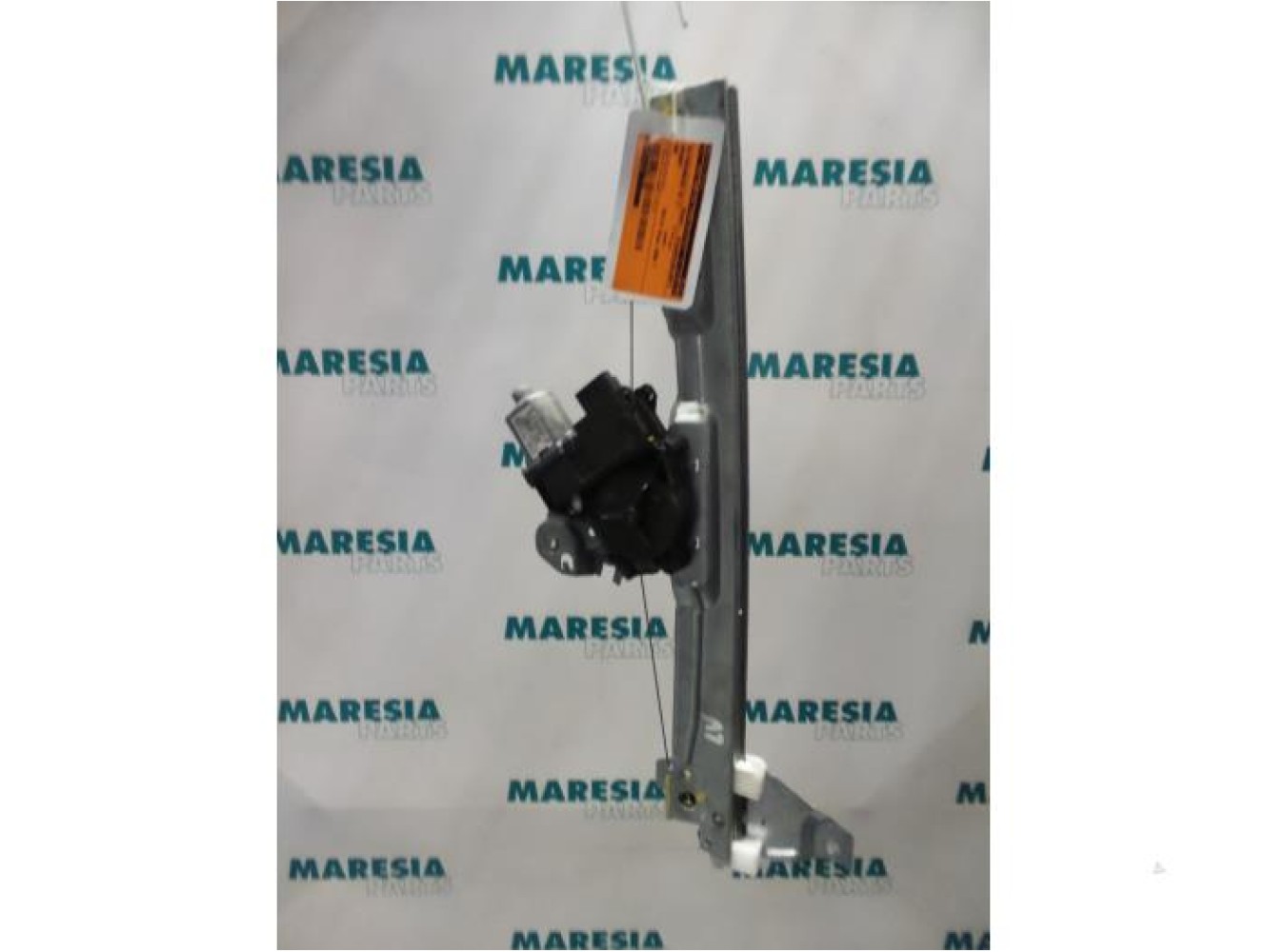 Peugeot - 308 - Fenstermechanik 4-türig links vorne