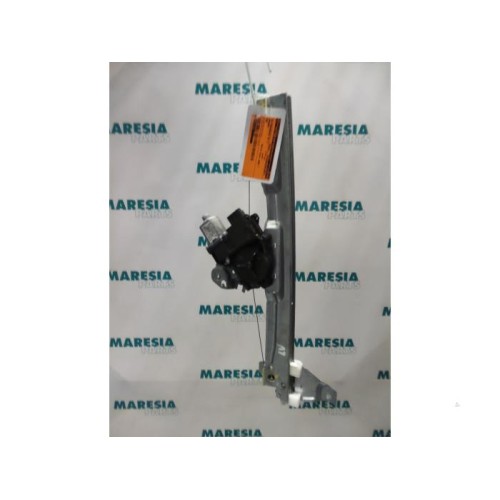 Peugeot - 308 - Window mechanism 4-door, front left