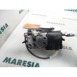 Peugeot - 308 - Türschlossmechanik 4-türig links hinten