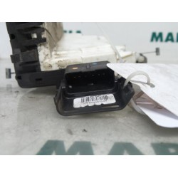 Peugeot - 308 - Front door lock mechanism 4-door, right