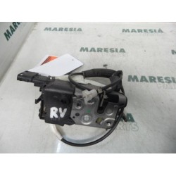 Peugeot - 308 - Front door lock mechanism 4-door, right