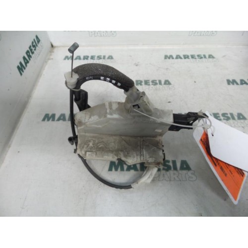 Peugeot - 308 - Front door lock mechanism 4-door, right