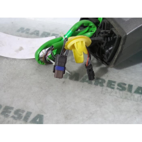 Peugeot - 308 - Wing mirror, right