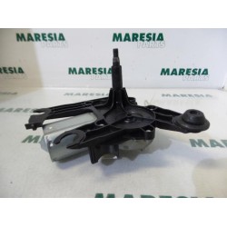 Peugeot - 308 - Rear wiper motor