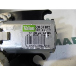 Peugeot - 308 - Rear wiper motor