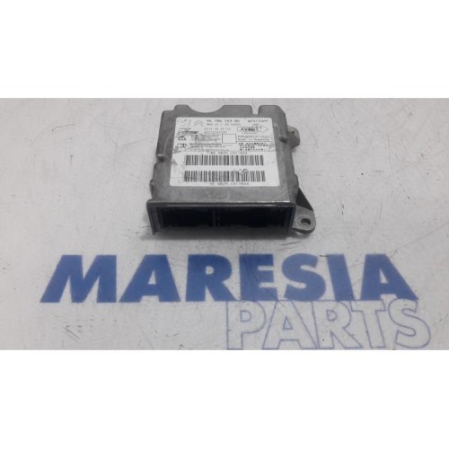 Peugeot - 508 - Airbag Module