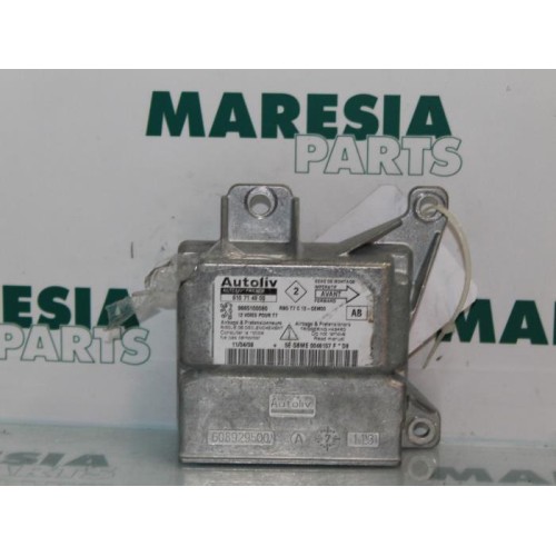 Peugeot - 308 - Airbag Module