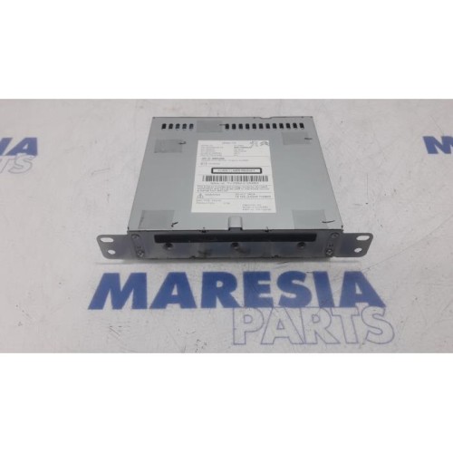 Peugeot - 508 - Radio CD Speler