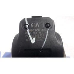 Peugeot - 508 - Throttle pedal position sensor