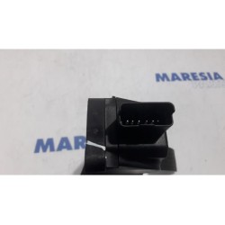 Peugeot - 508 - Throttle pedal position sensor