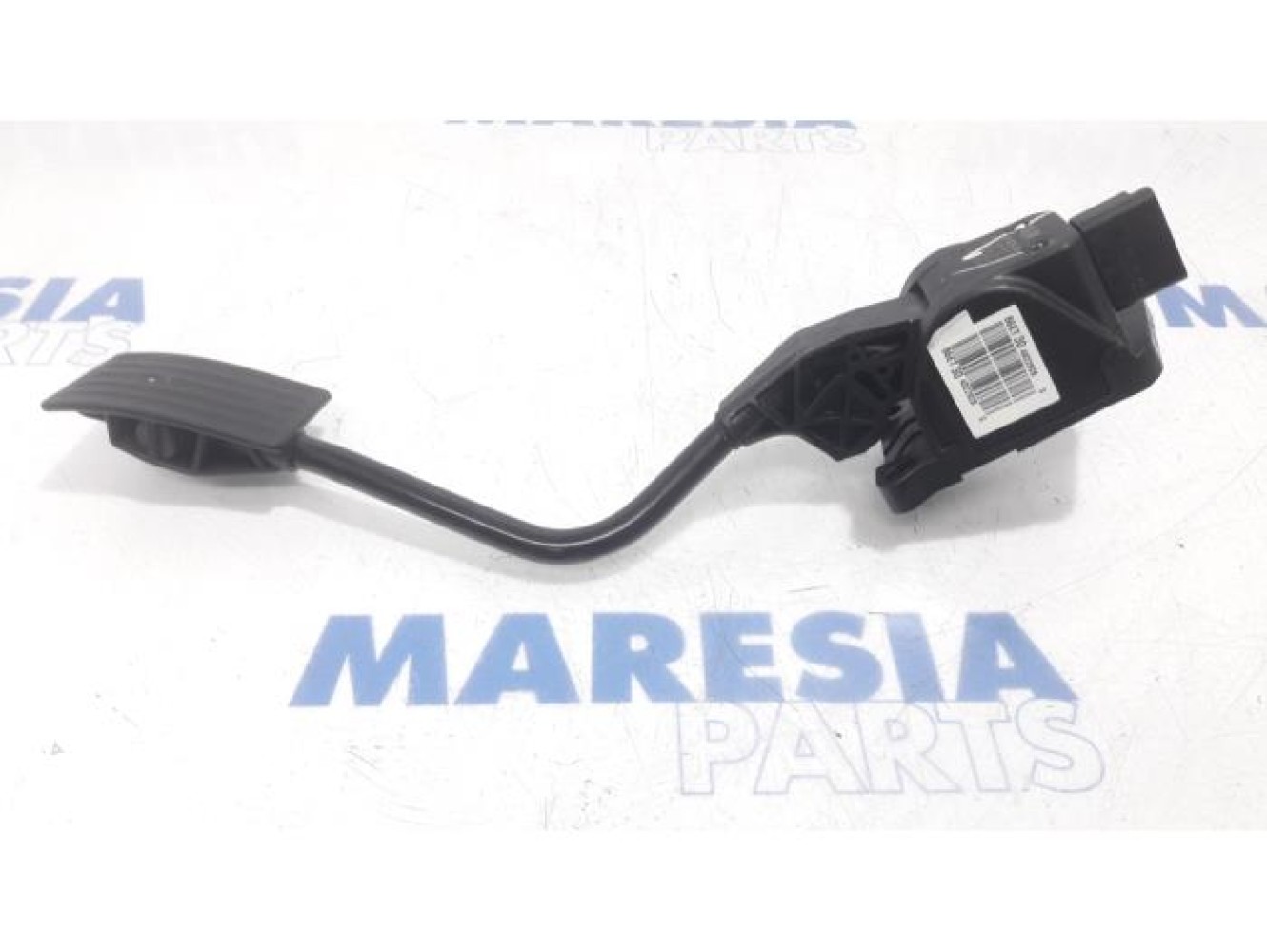 Peugeot - 508 - Throttle pedal position sensor