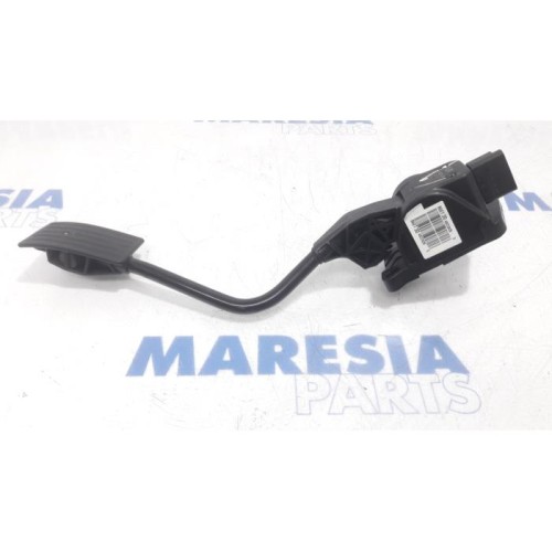 Peugeot - 508 - Gaspedaalpositie Sensor