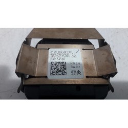 Peugeot - 508 - Rain sensor