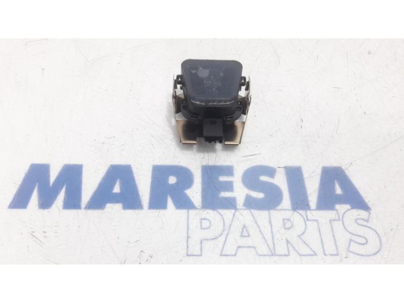 Peugeot - 508 - Rain sensor