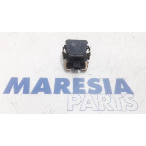 Peugeot - 508 - Rain sensor
