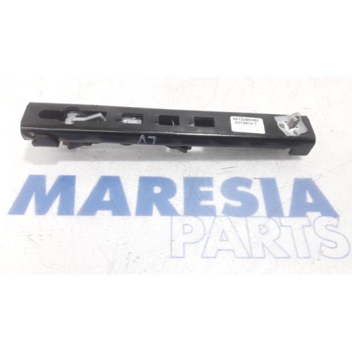 Peugeot - 508 - Guide ceinture de sécurité