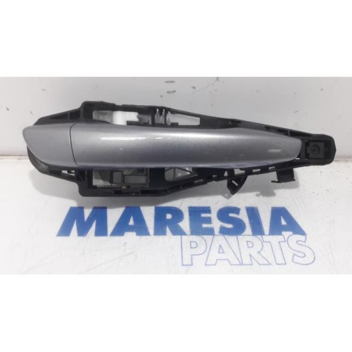 Peugeot - 508 - Front door handle 4-door, right