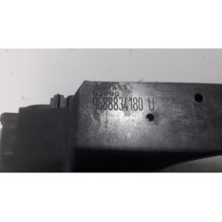 Peugeot - 508 - Türgriff 4-türig links hinten
