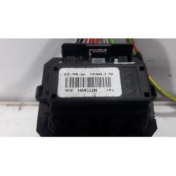 Peugeot - 508 - Heater resistor