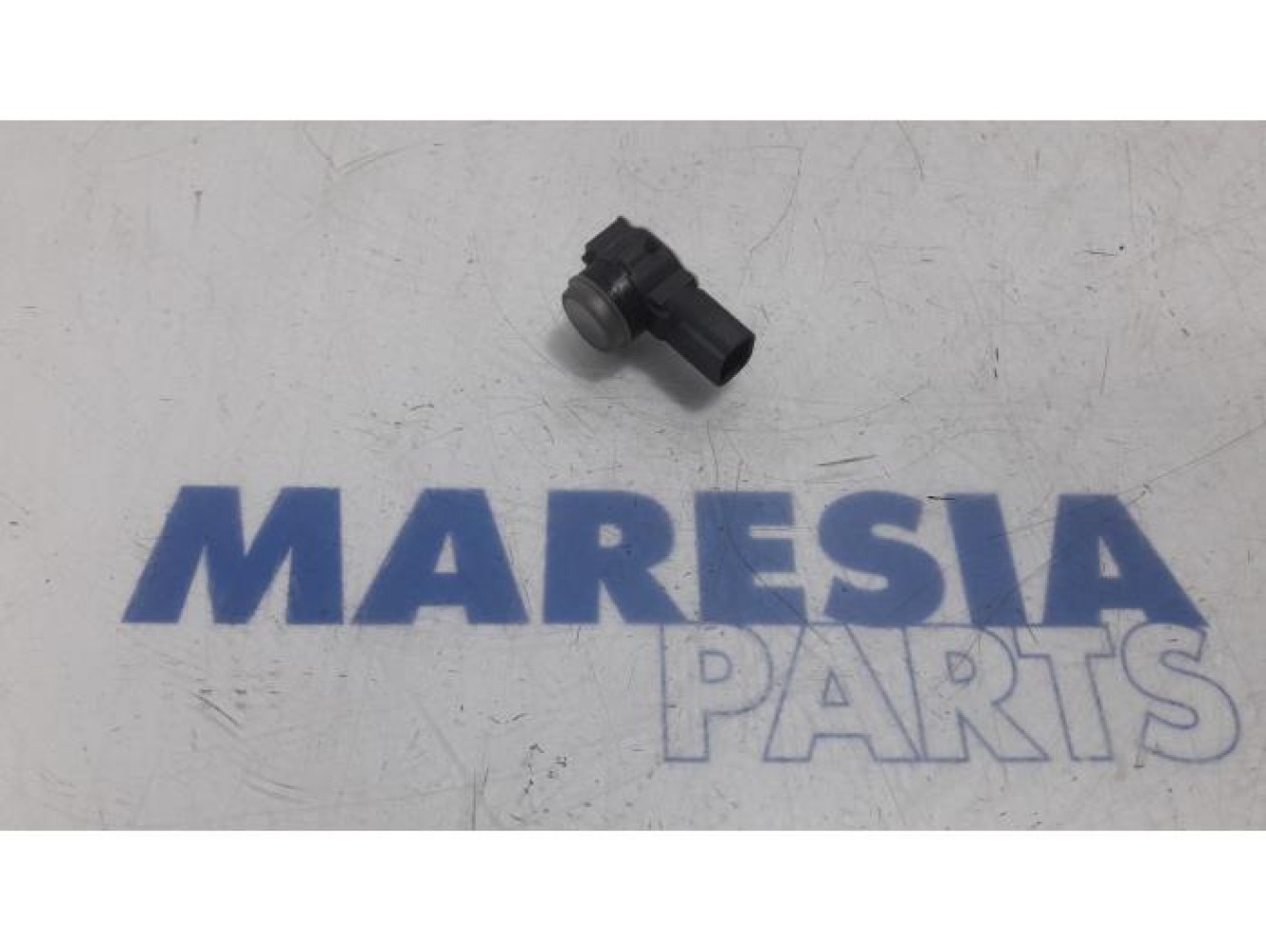 Peugeot - 508 - PDC Sensor