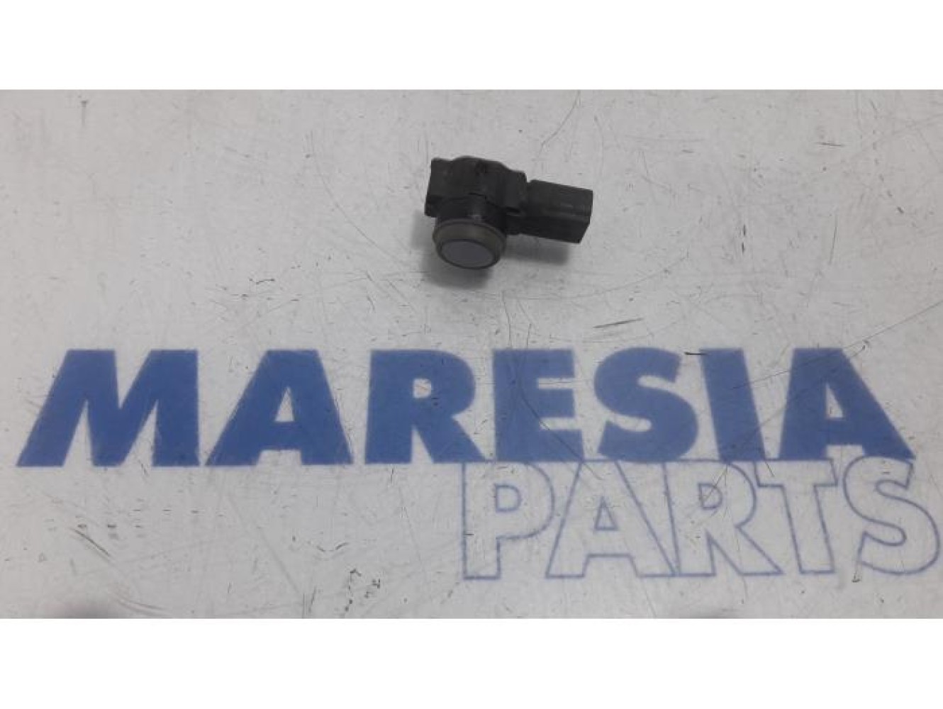 Peugeot - 508 - PDC Sensor