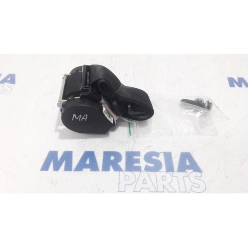 Peugeot - 508 - Ceinture de sécurité arrière centre