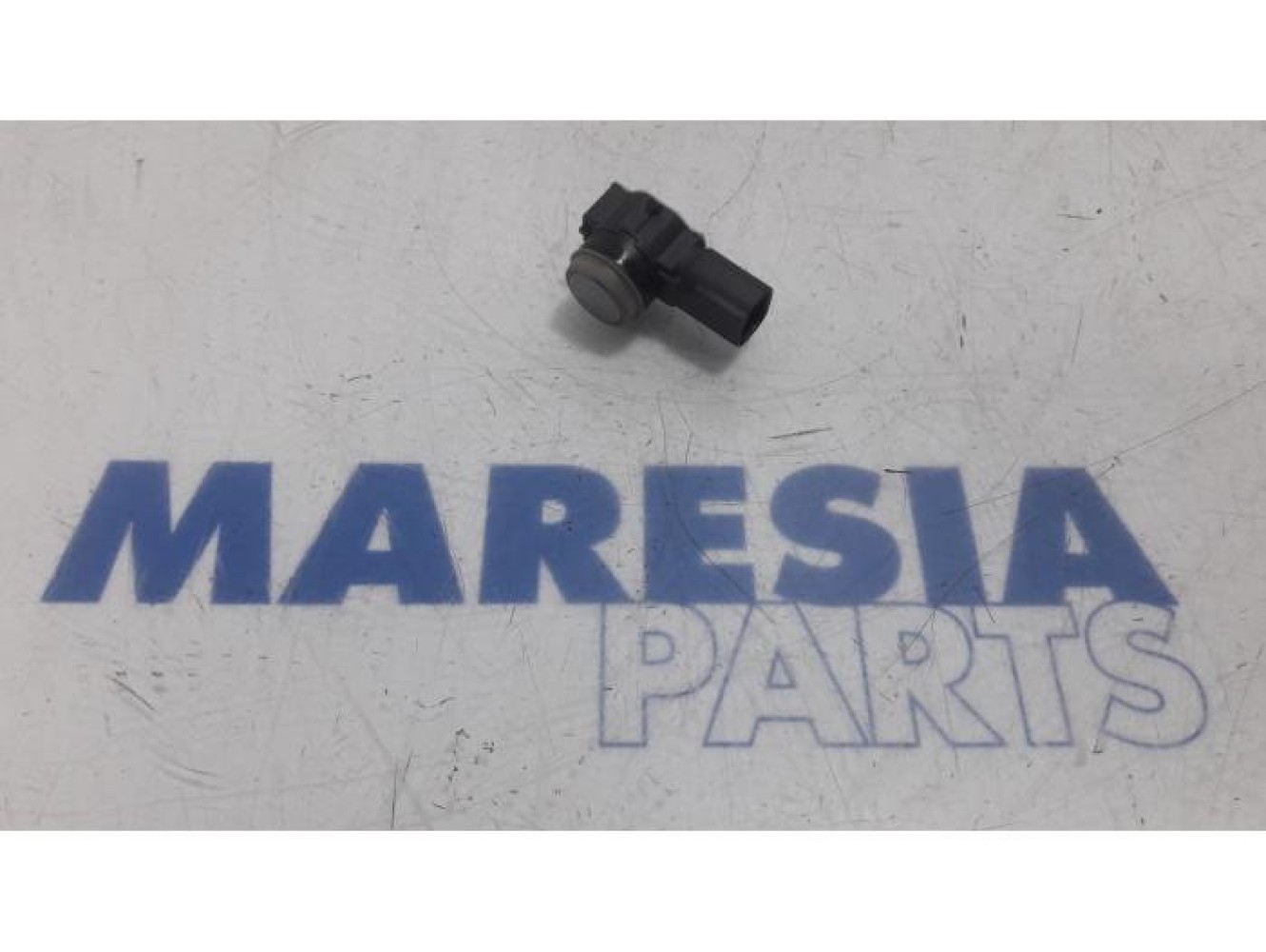 Peugeot - 508 - PDC Sensor