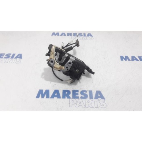Peugeot - 508 - Deurslot Mechaniek 4Deurs links-achter