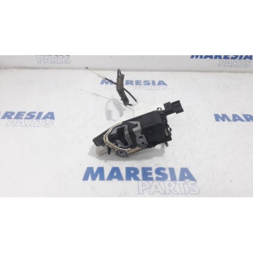 Peugeot - 508 - Door lock mechanism 4-door, front left
