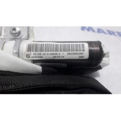 Peugeot - 508 - Airbag Himmel links