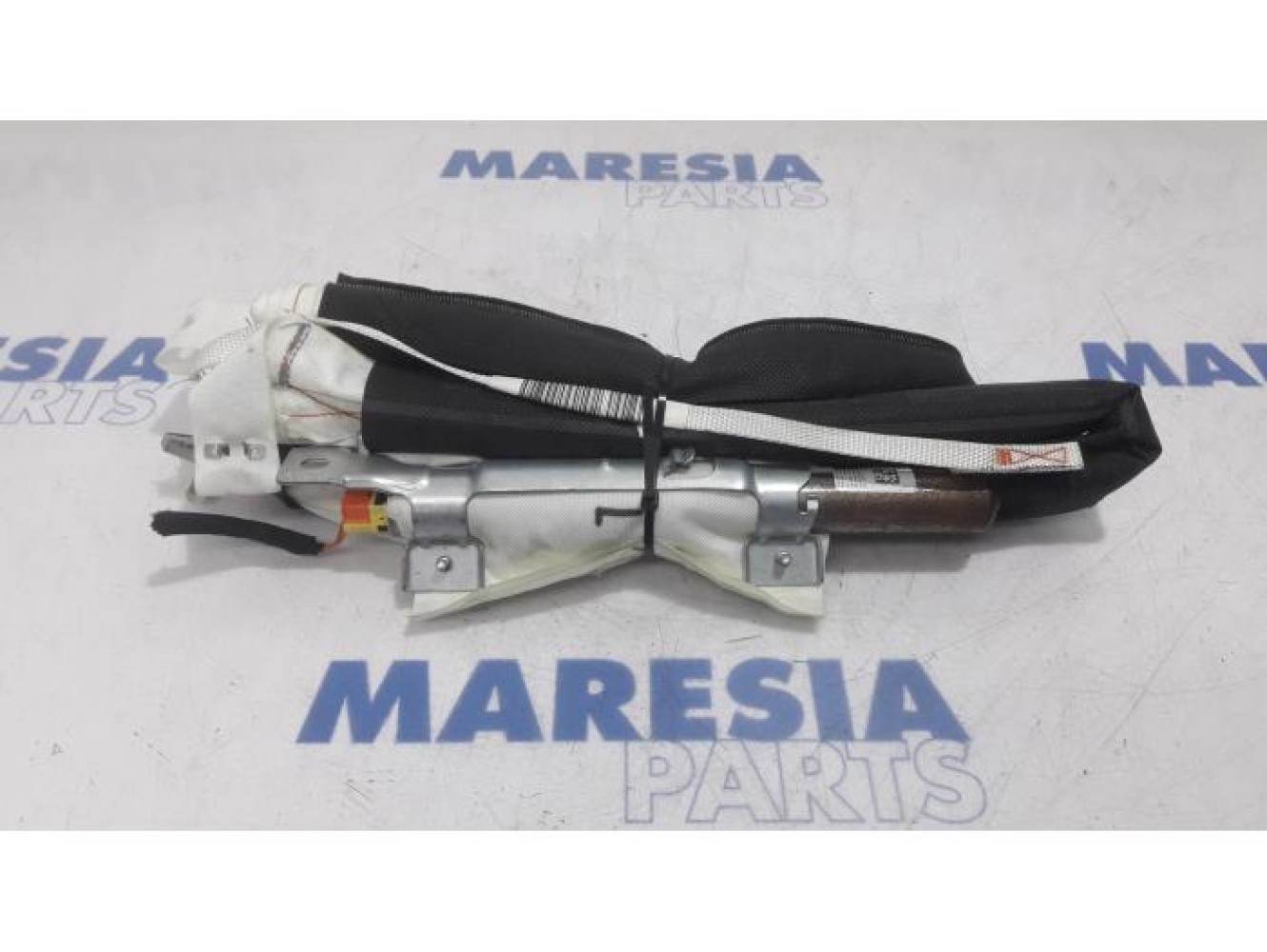 Peugeot - 508 - Airbag Himmel links