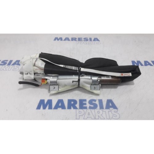 Peugeot - 508 - Roof curtain airbag, left