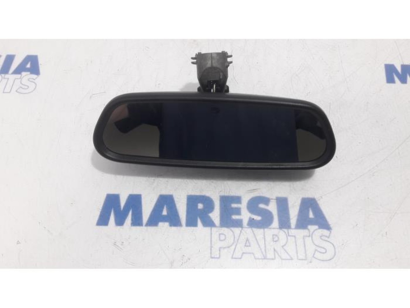Peugeot - 508 - Rear view mirror